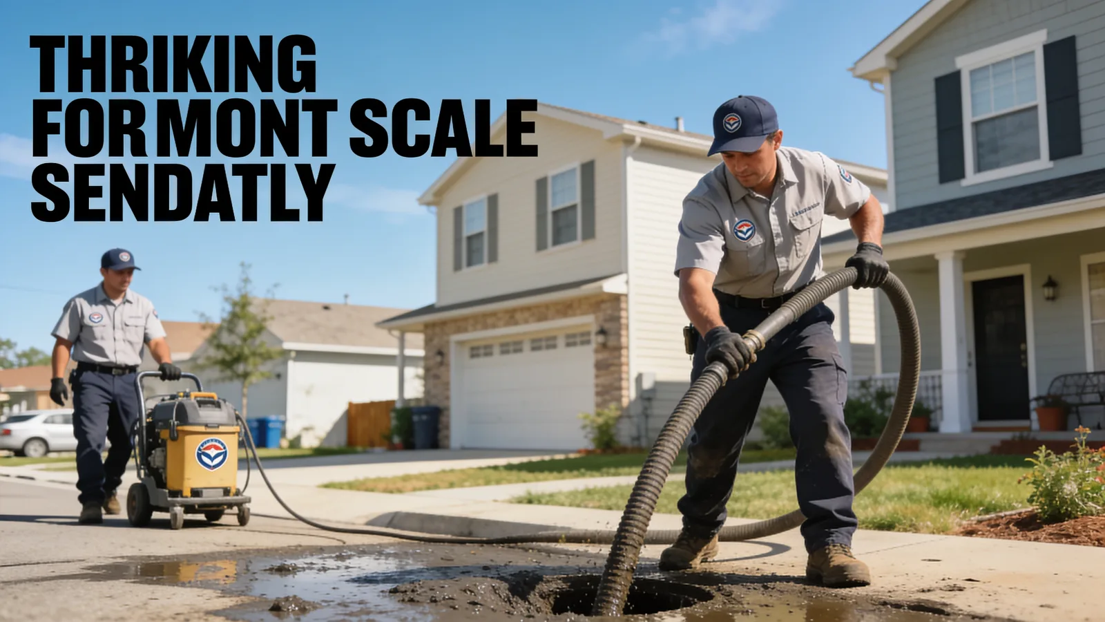 Sewage Cleanup in Blue Bell, PA near me